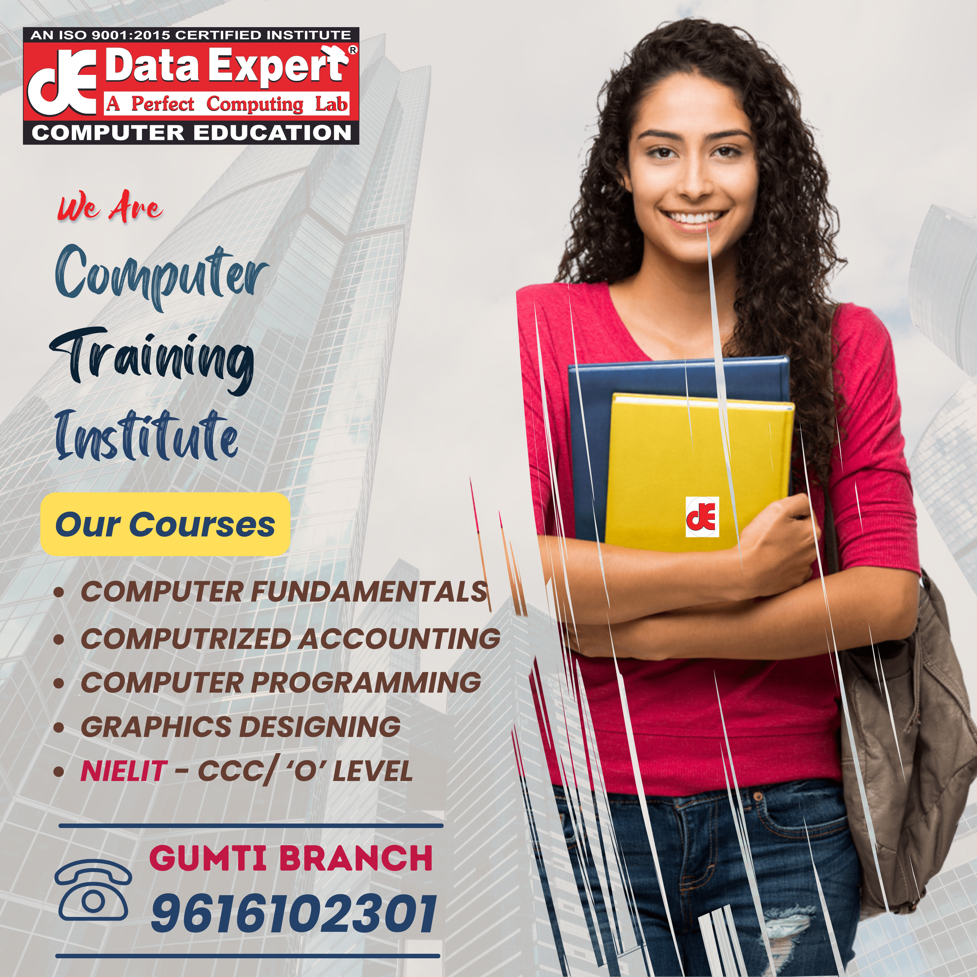 Image gallery marquee